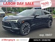  Chevrolet Blazer EV