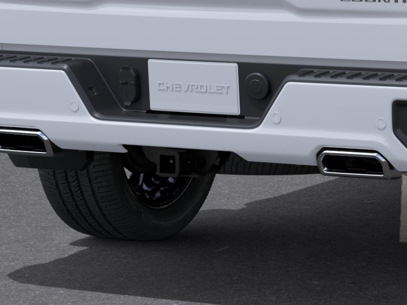2026 Chevrolet Silverado 1500 High Country - Photo 43