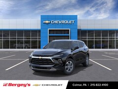 2026 Chevrolet Blazer 2LT SUV