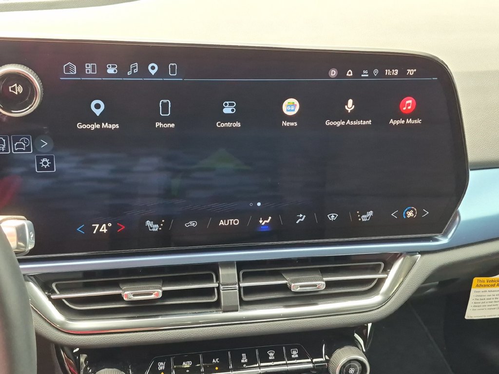2026 Chevrolet Equinox EV 2LT - Photo 20