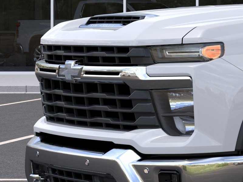 2026 Chevrolet Silverado 2500 HD LT - Photo 46