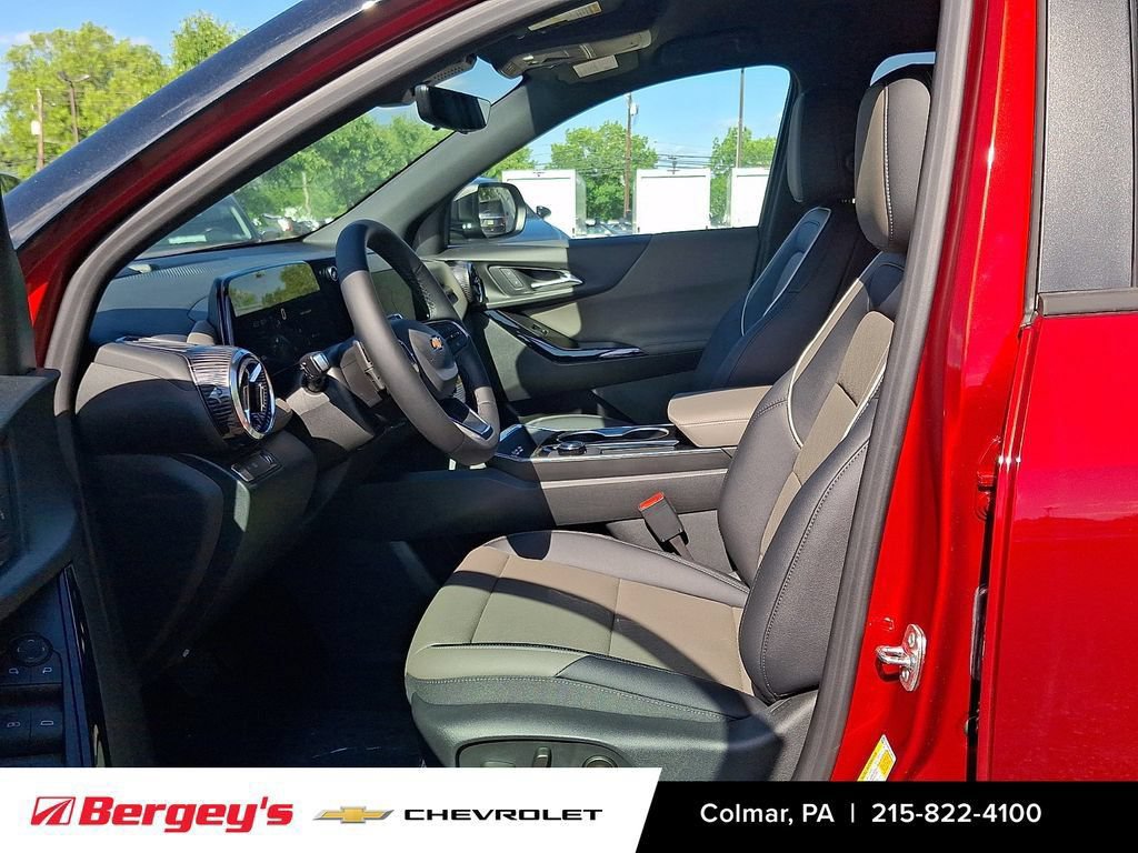 2026 Chevrolet Equinox LT - Photo 10