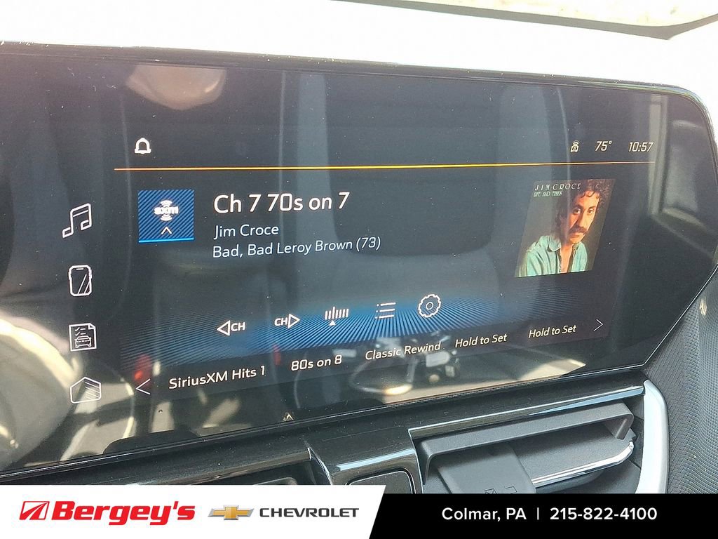 2026 Chevrolet Trailblazer LT - Photo 13