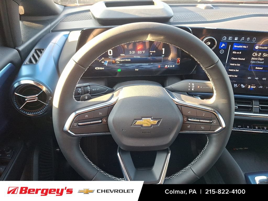 2026 Chevrolet Equinox EV 2LT - Photo 17