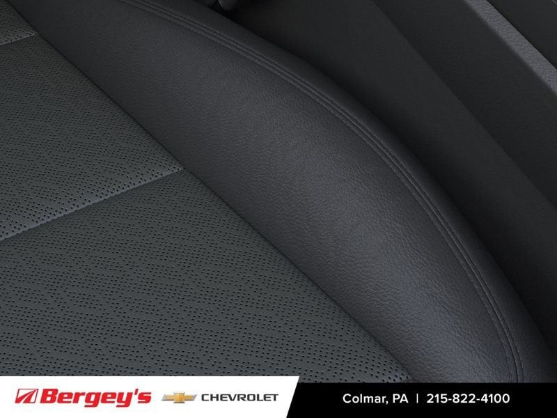 2026 Chevrolet Equinox LT - Photo 23