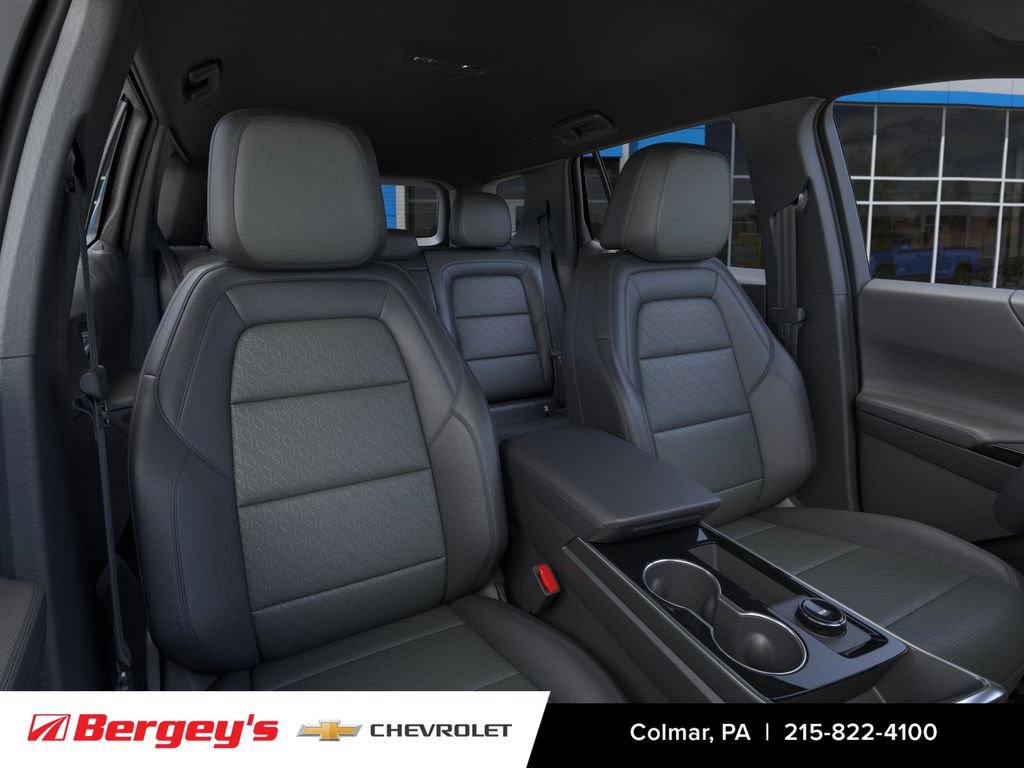 2026 Chevrolet Equinox LT - Photo 18