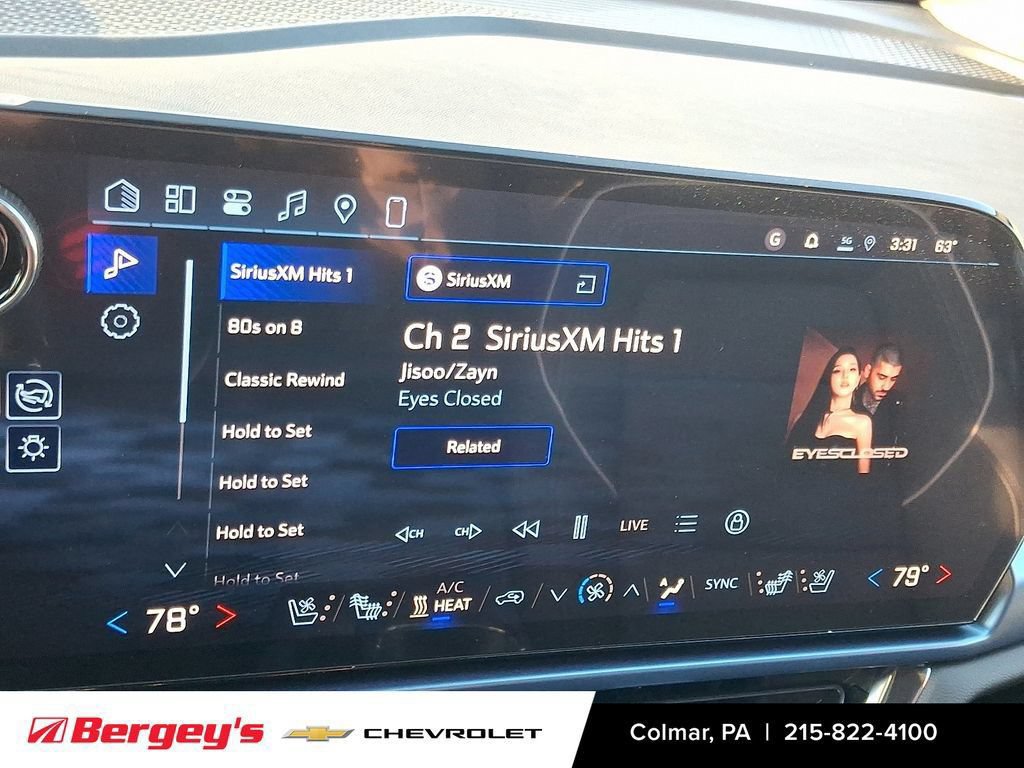 2026 Chevrolet Equinox EV 2LT - Photo 15