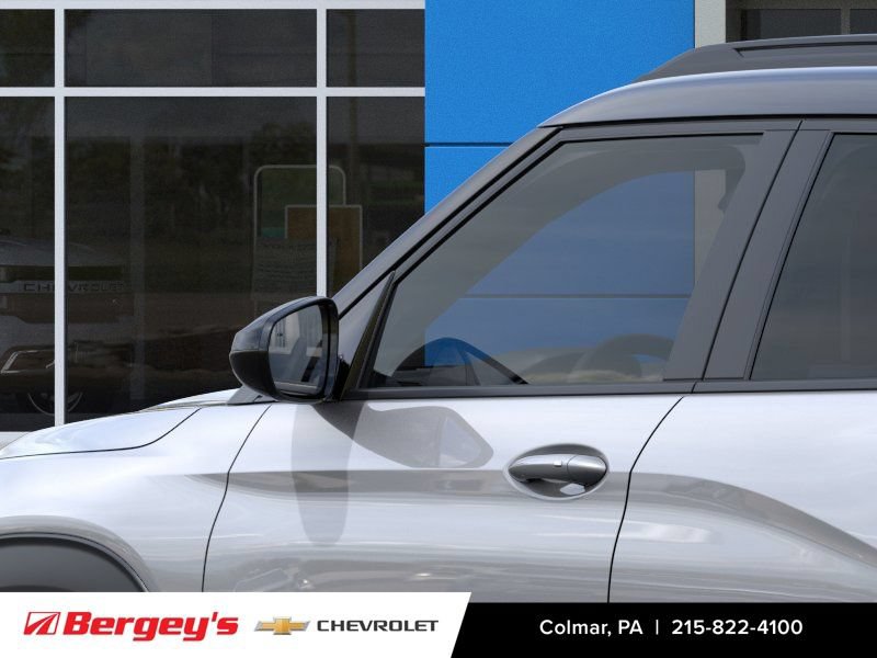 2026 Chevrolet Trailblazer RS - Photo 14
