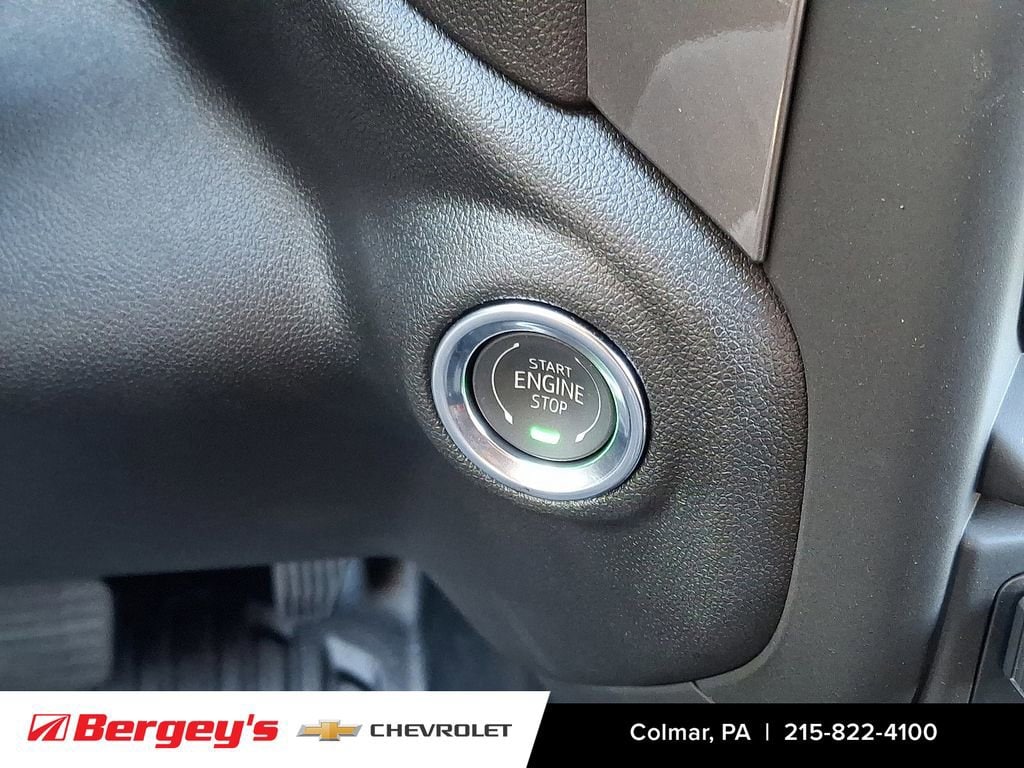 2025 Chevrolet Silverado 3500 HD Work Truck - Photo 16