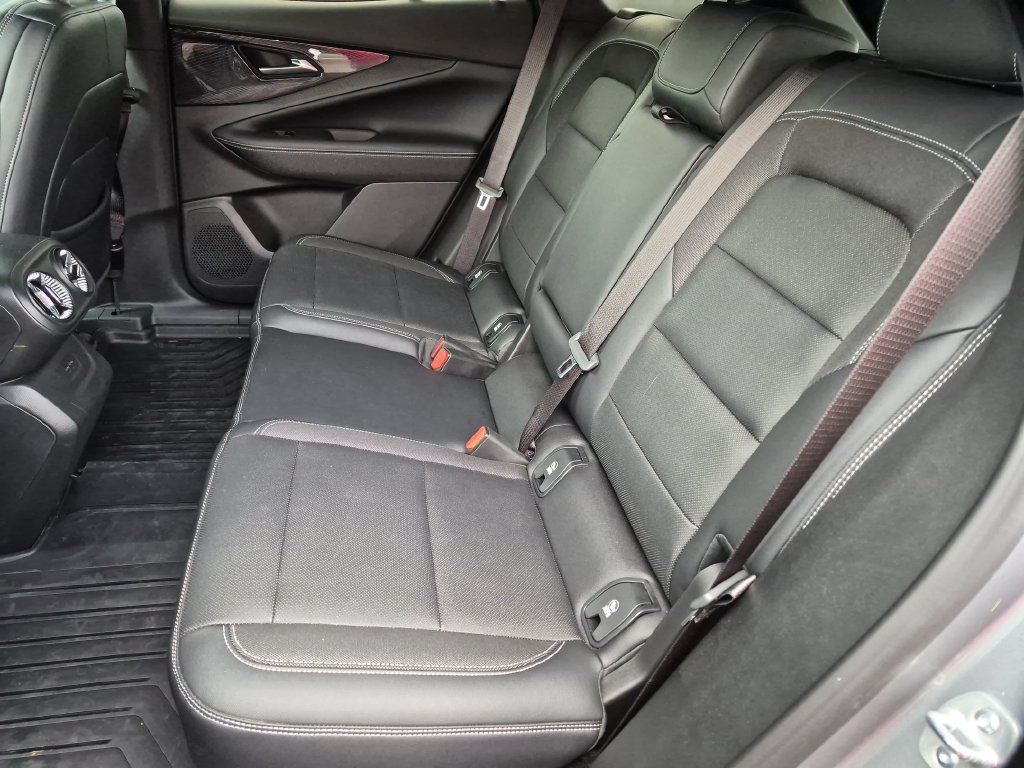 2026 Chevrolet Blazer EV LT - Photo 24