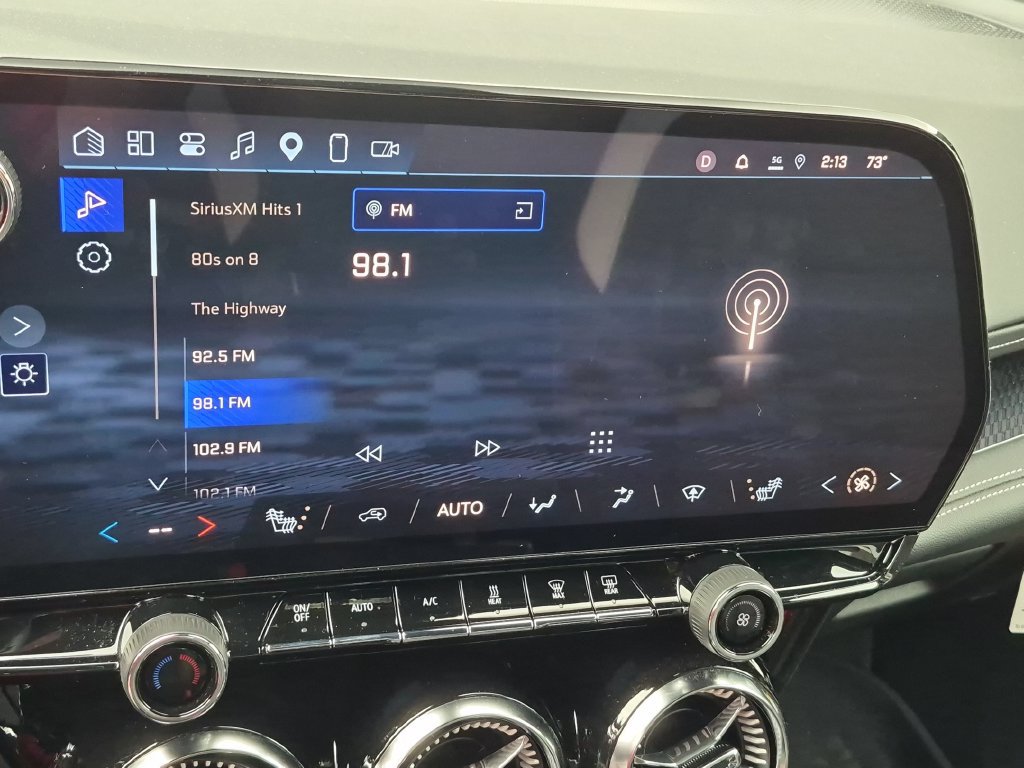 2026 Chevrolet Blazer EV LT - Photo 20