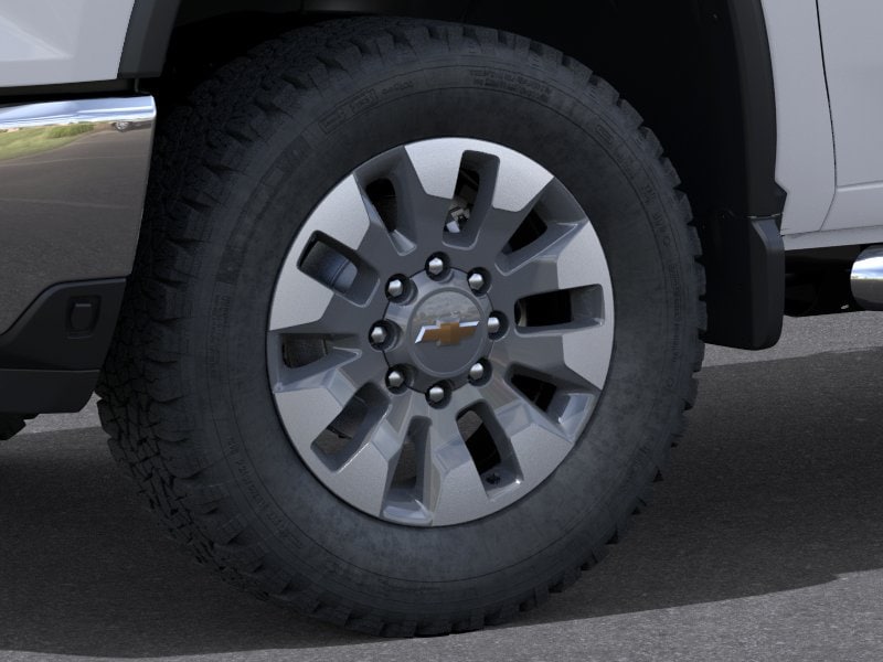 2026 Chevrolet Silverado 2500 HD LT - Photo 42