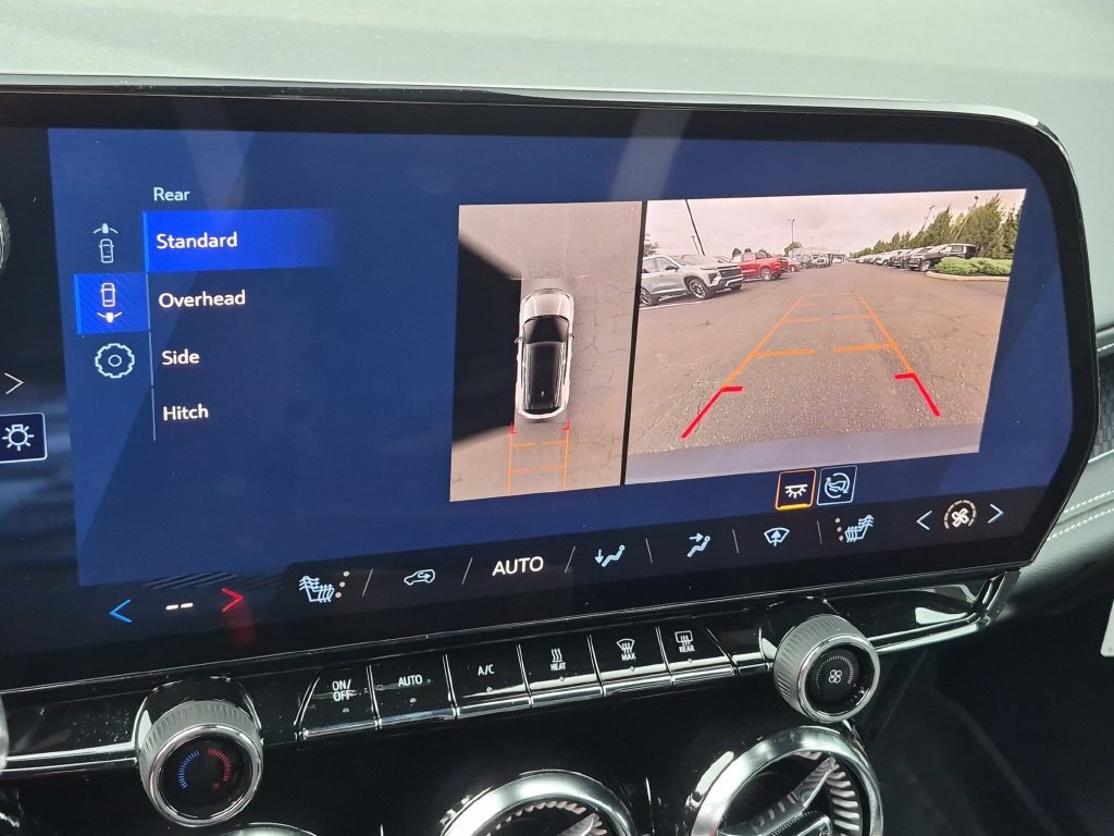 2026 Chevrolet Blazer EV LT - Photo 19