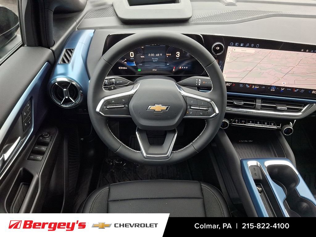 2026 Chevrolet Equinox EV 2LT - Photo 8