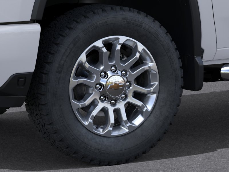 2026 Chevrolet Silverado 2500 HD LT - Photo 46