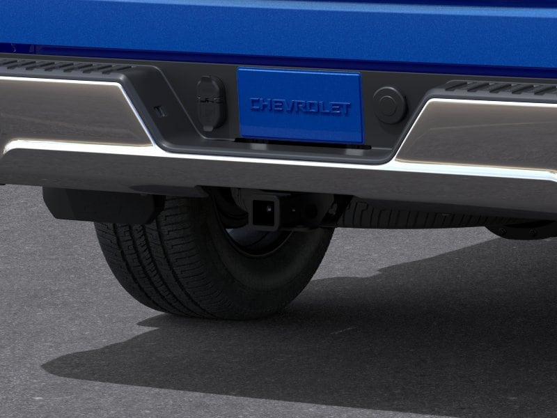 2026 Chevrolet Silverado 1500 LT - Photo 38