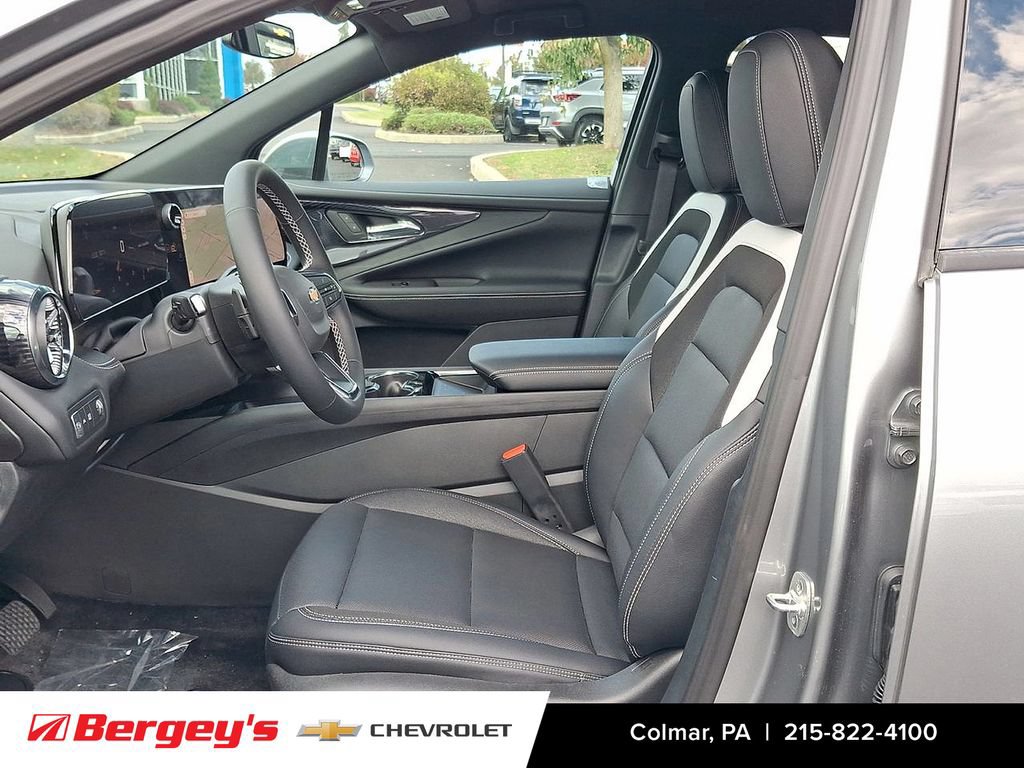 2026 Chevrolet Blazer EV LT - Photo 16