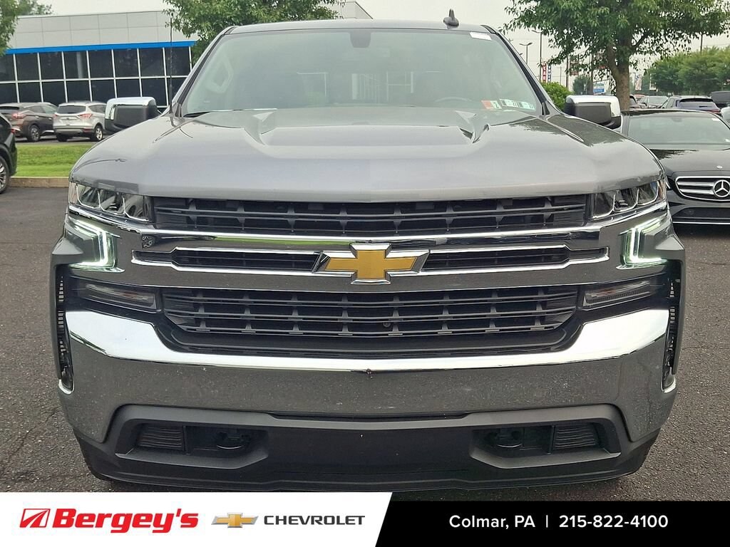 Used 2022 Chevrolet