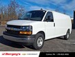  Chevrolet Express Cargo 2500