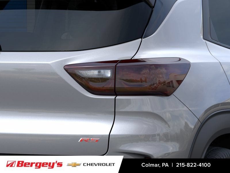 2026 Chevrolet Trailblazer RS - Photo 13