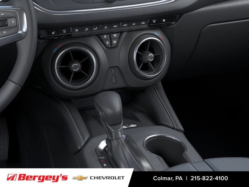 2026 Chevrolet Blazer 2LT - Photo 25