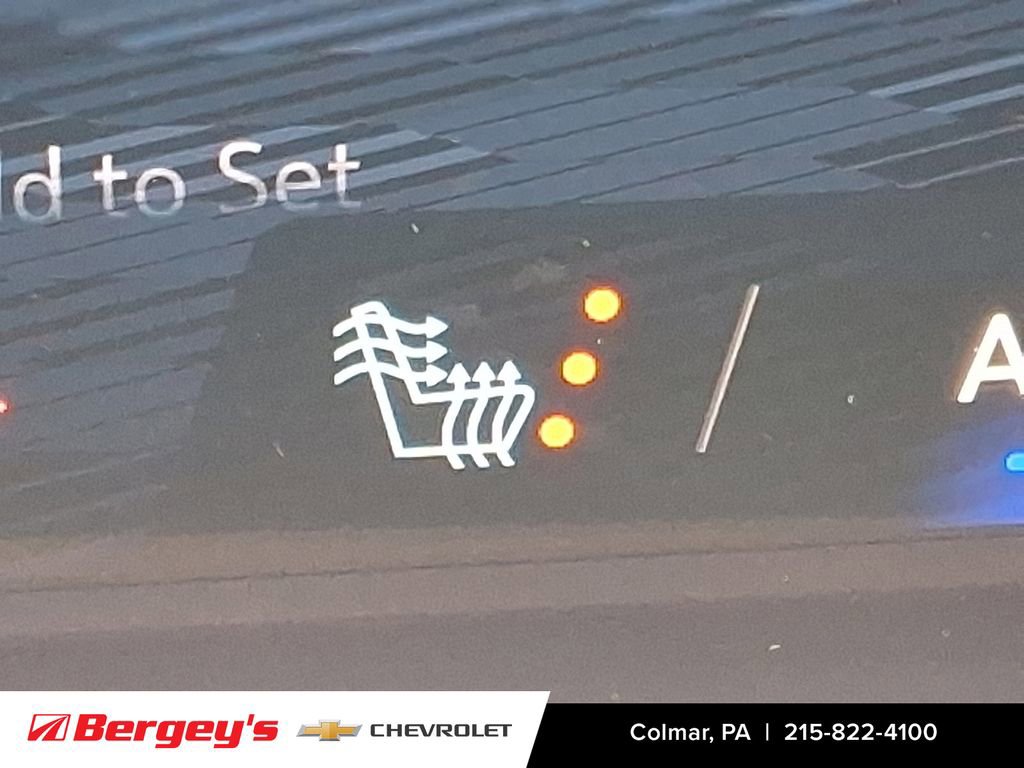 2026 Chevrolet Traverse LT - Photo 19