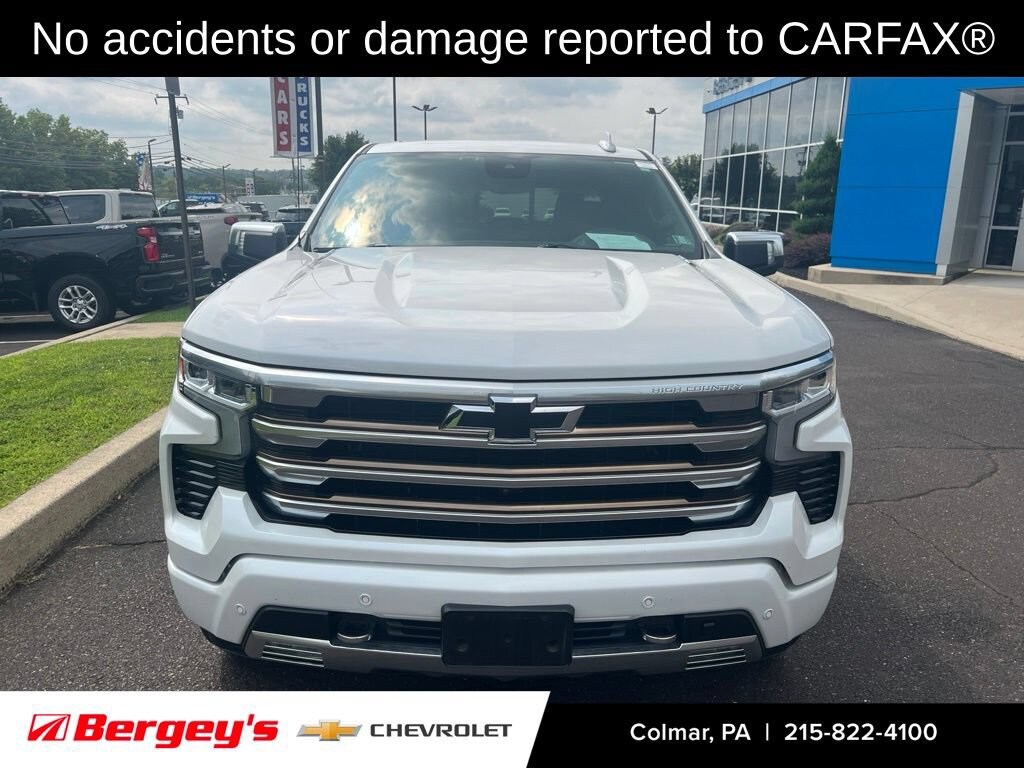 Used 2022 Chevrolet