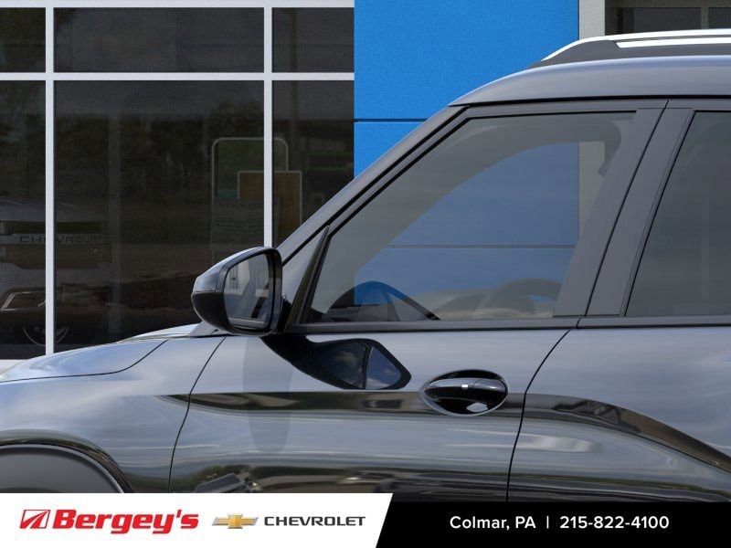 2026 Chevrolet Trailblazer LT - Photo 14