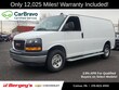  GMC Savana Cargo 2500