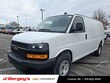  Chevrolet Express Cargo 2500