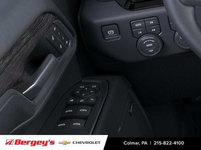 2026 Chevrolet Silverado 2500 HD LTZ - Photo 24