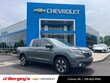 Honda Ridgeline