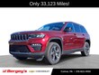  Jeep Grand Cherokee 4xe