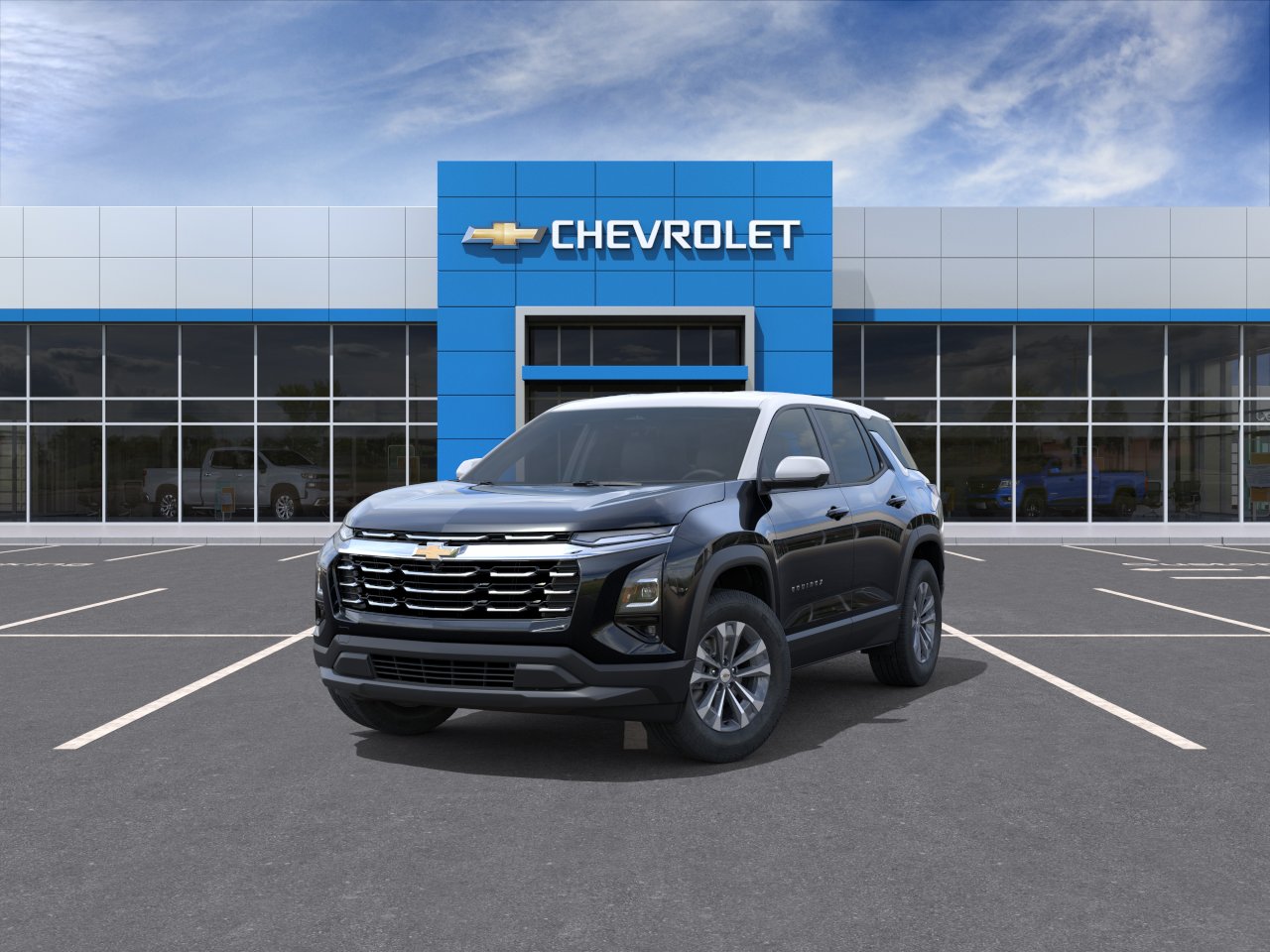2026 Chevrolet Equinox LT - Photo 30