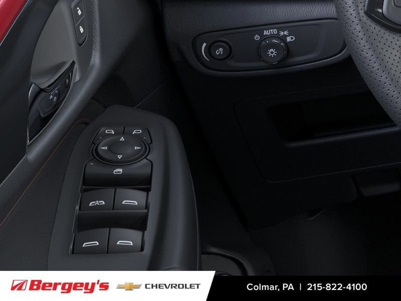 2026 Chevrolet Trailblazer RS - Photo 24