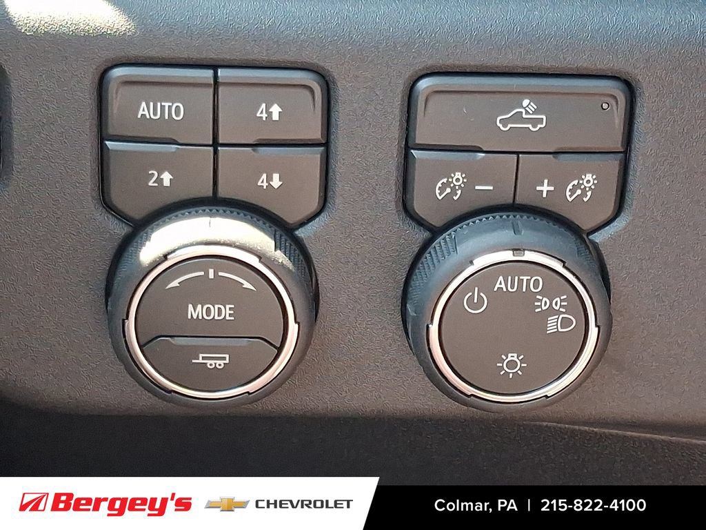 2026 Chevrolet Silverado 1500 LT - Photo 17