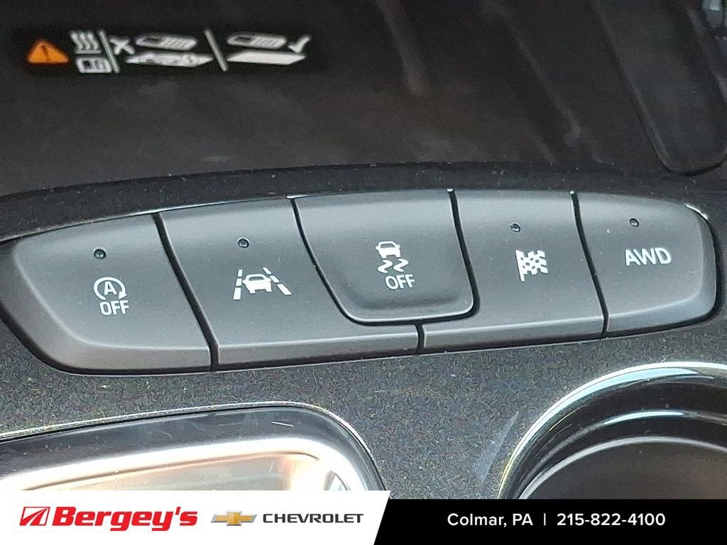 2026 Chevrolet Trailblazer LT - Photo 17