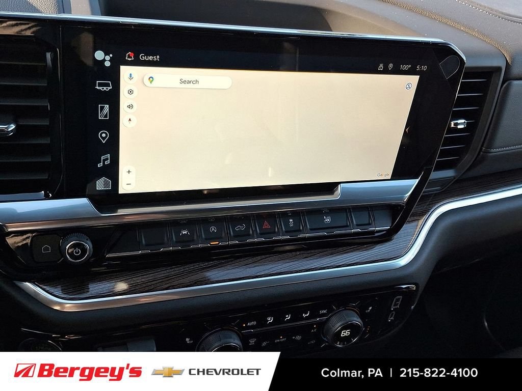 2026 Chevrolet Silverado 1500 LT - Photo 18