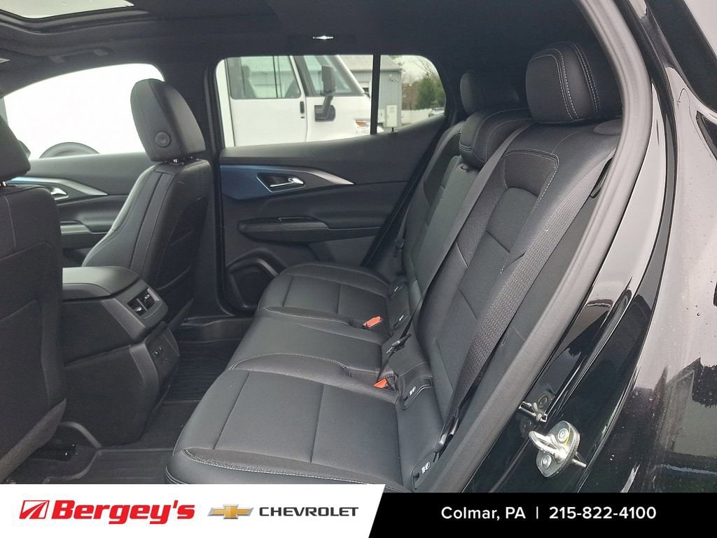 2026 Chevrolet Equinox EV 2LT - Photo 7
