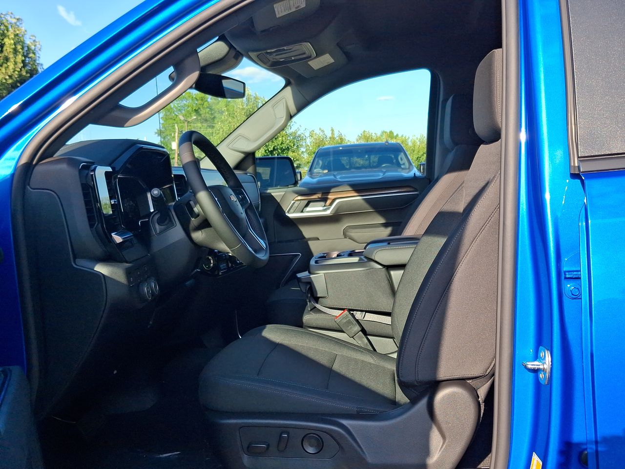 2026 Chevrolet Silverado 1500 LT - Photo 62