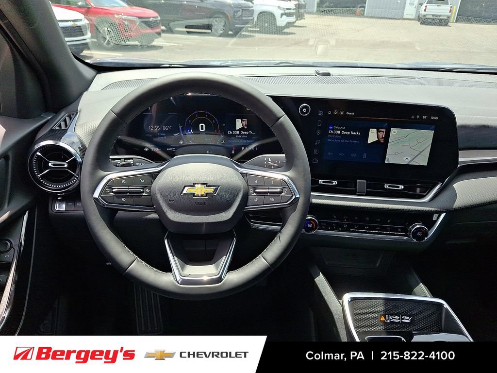 2026 Chevrolet Equinox LT - Photo 9