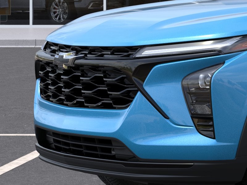 2026 Chevrolet Trax LT - Photo 38