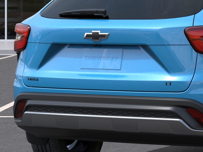 2026 Chevrolet Trax LT - Photo 36