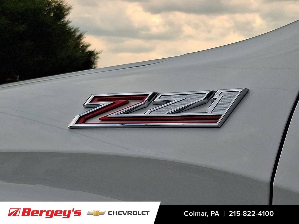 2026 Chevrolet Silverado 1500 RST - Photo 22