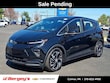 Chevrolet Bolt EV