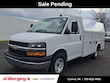  Chevrolet Express Cutaway 3500