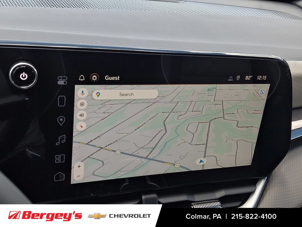 2026 Chevrolet Equinox LT - Photo 13
