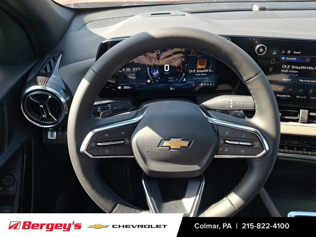 2026 Chevrolet Equinox LT - Photo 16