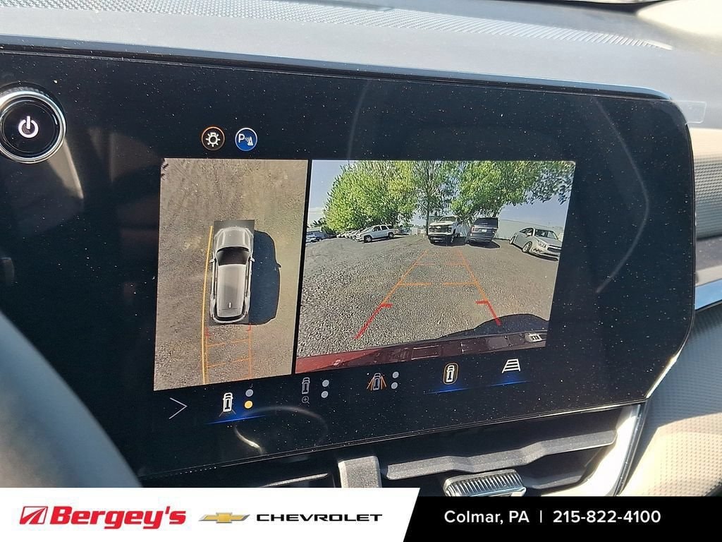 2026 Chevrolet Equinox LT - Photo 15