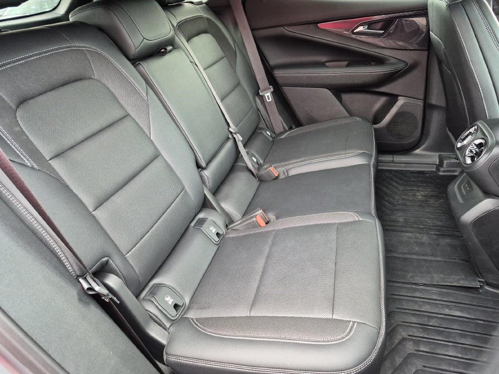 2026 Chevrolet Blazer EV LT - Photo 26